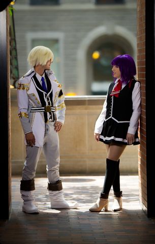 Kamigami no asobi