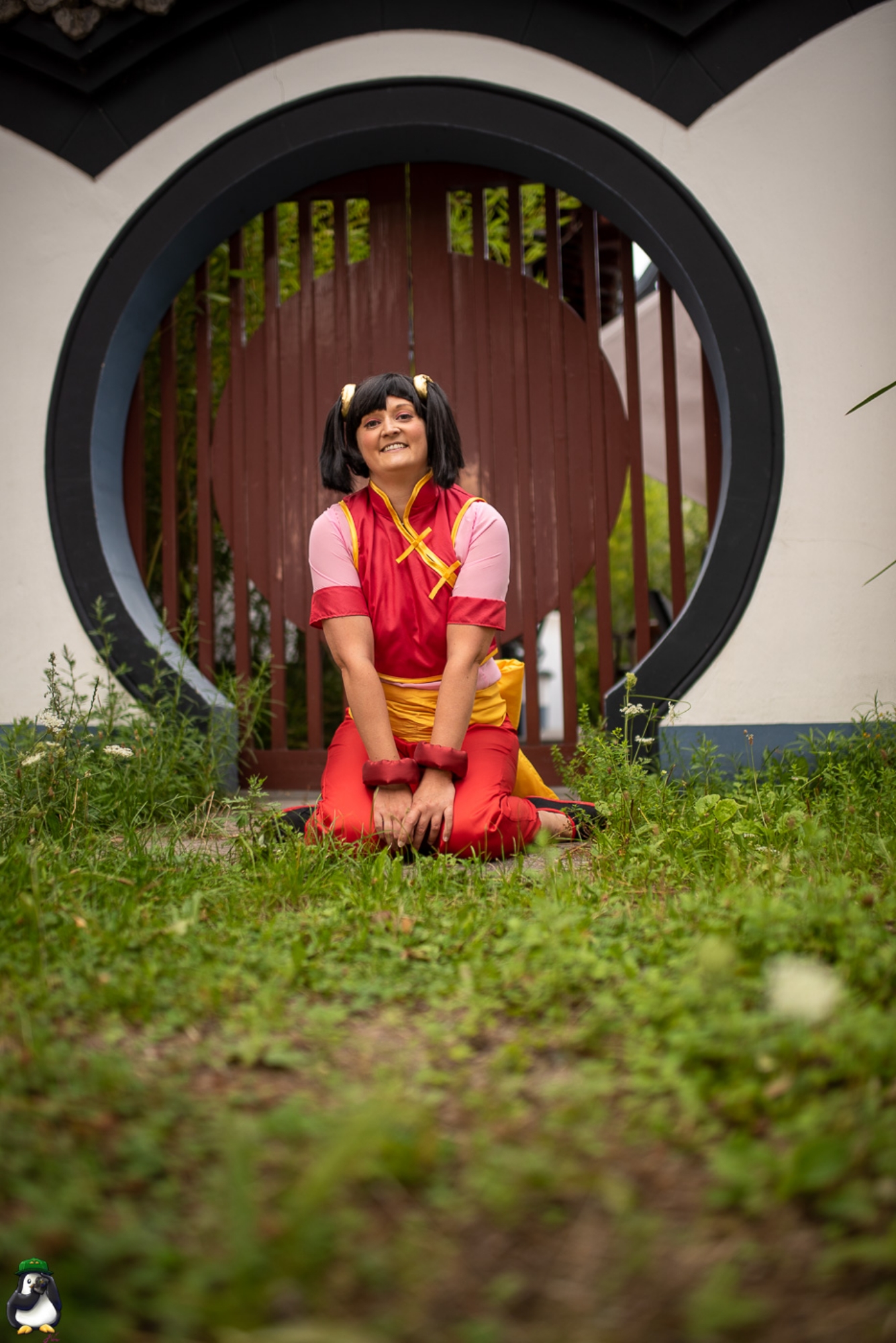 Ling Xiaoyu — photo 18