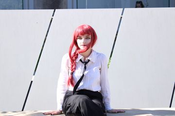 Makima preview 2