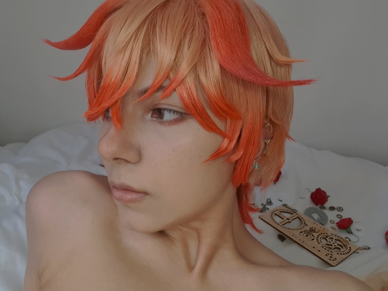 Selfies/random pics - Photo 57