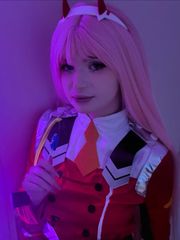 ZERO TWO preview 2