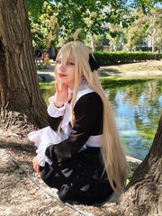 Mavis Vermilion preview 3