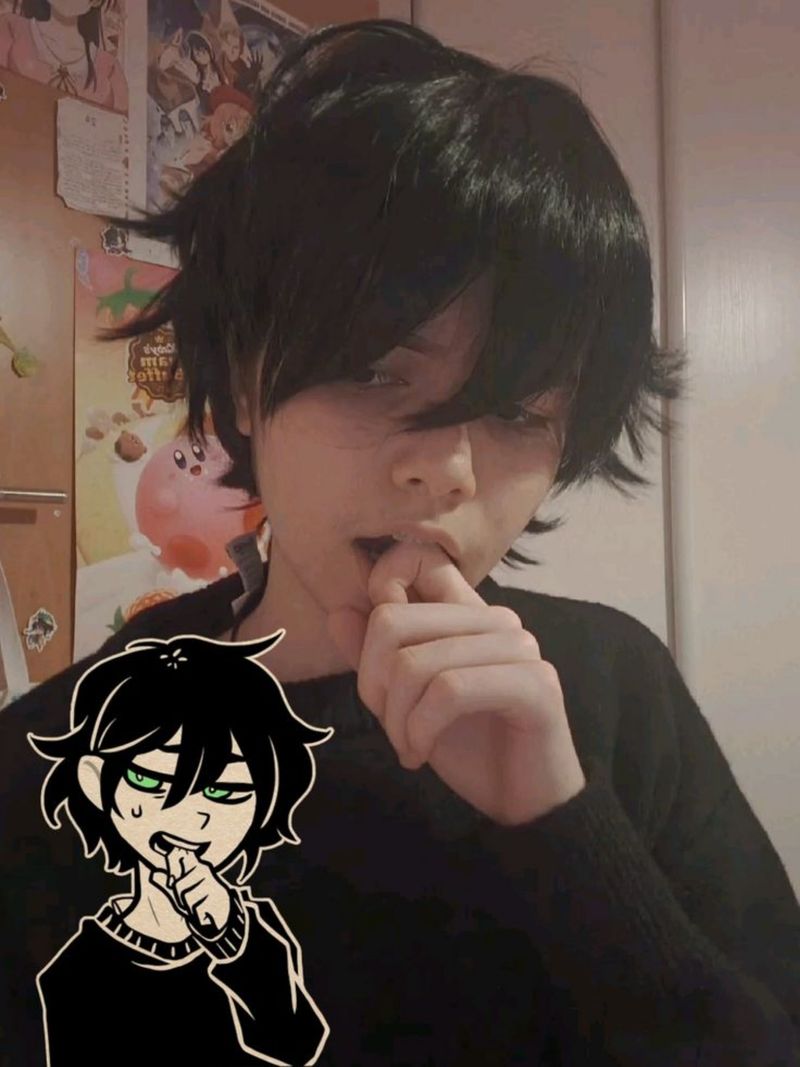 Yonacos – Andrew Graves⚰️