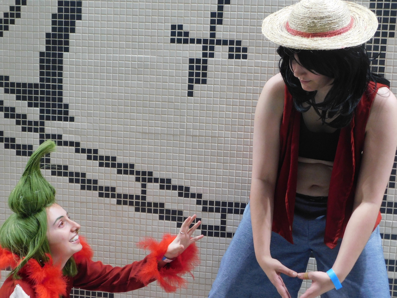 Barto Luffy - Photo 5