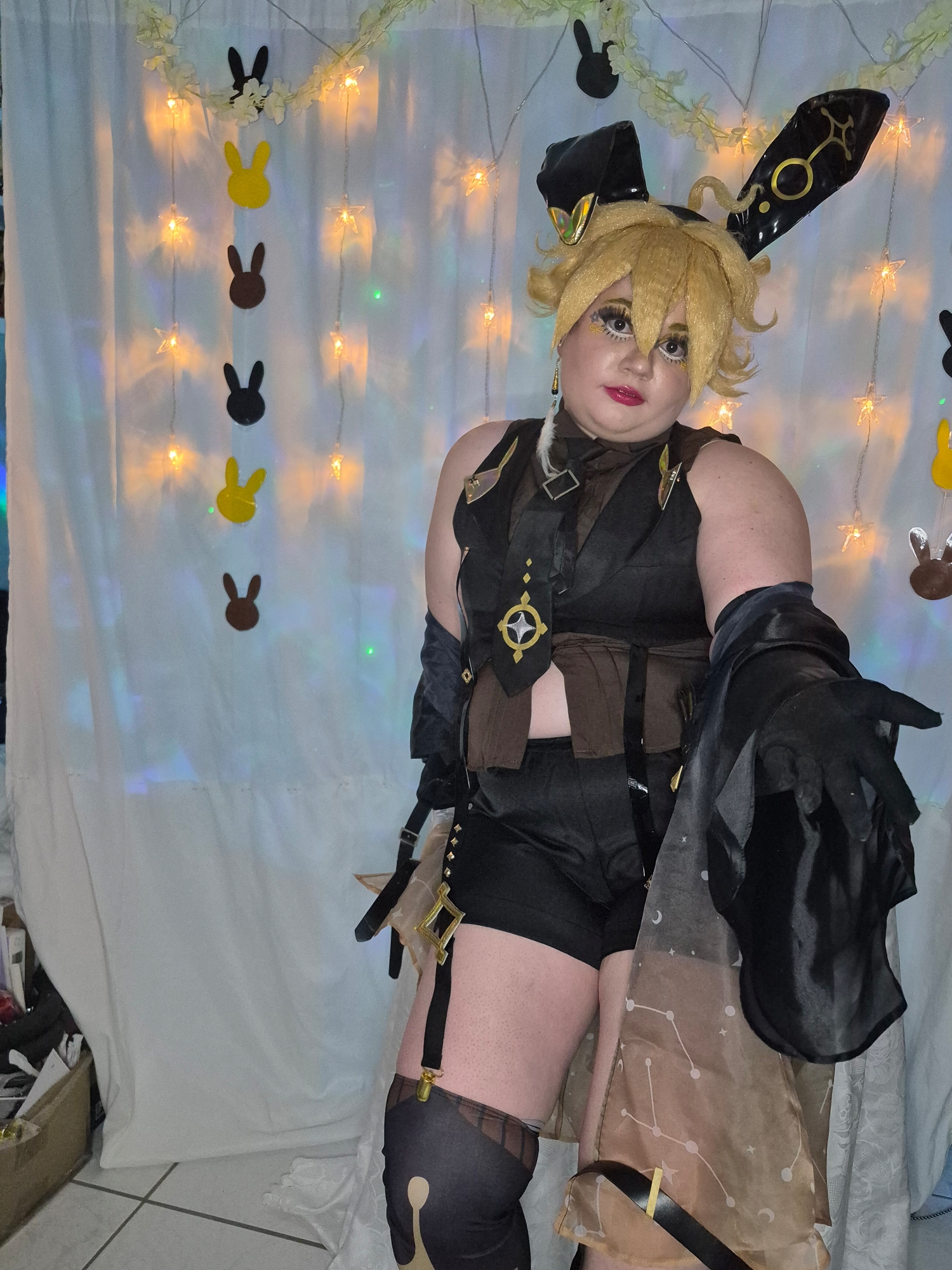 Aether Bunny 2026 — photo 21