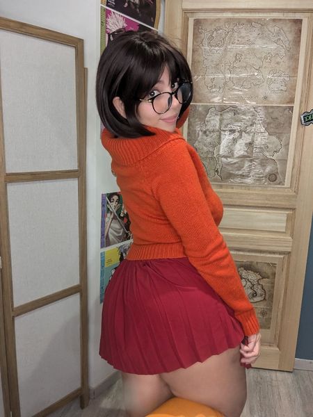 Meiji - Velma Dinkley