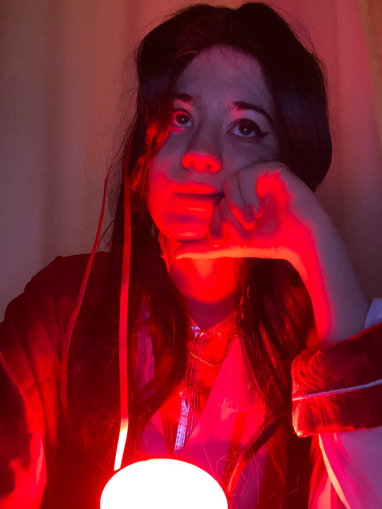 San Lang Halloween  - Photo 3