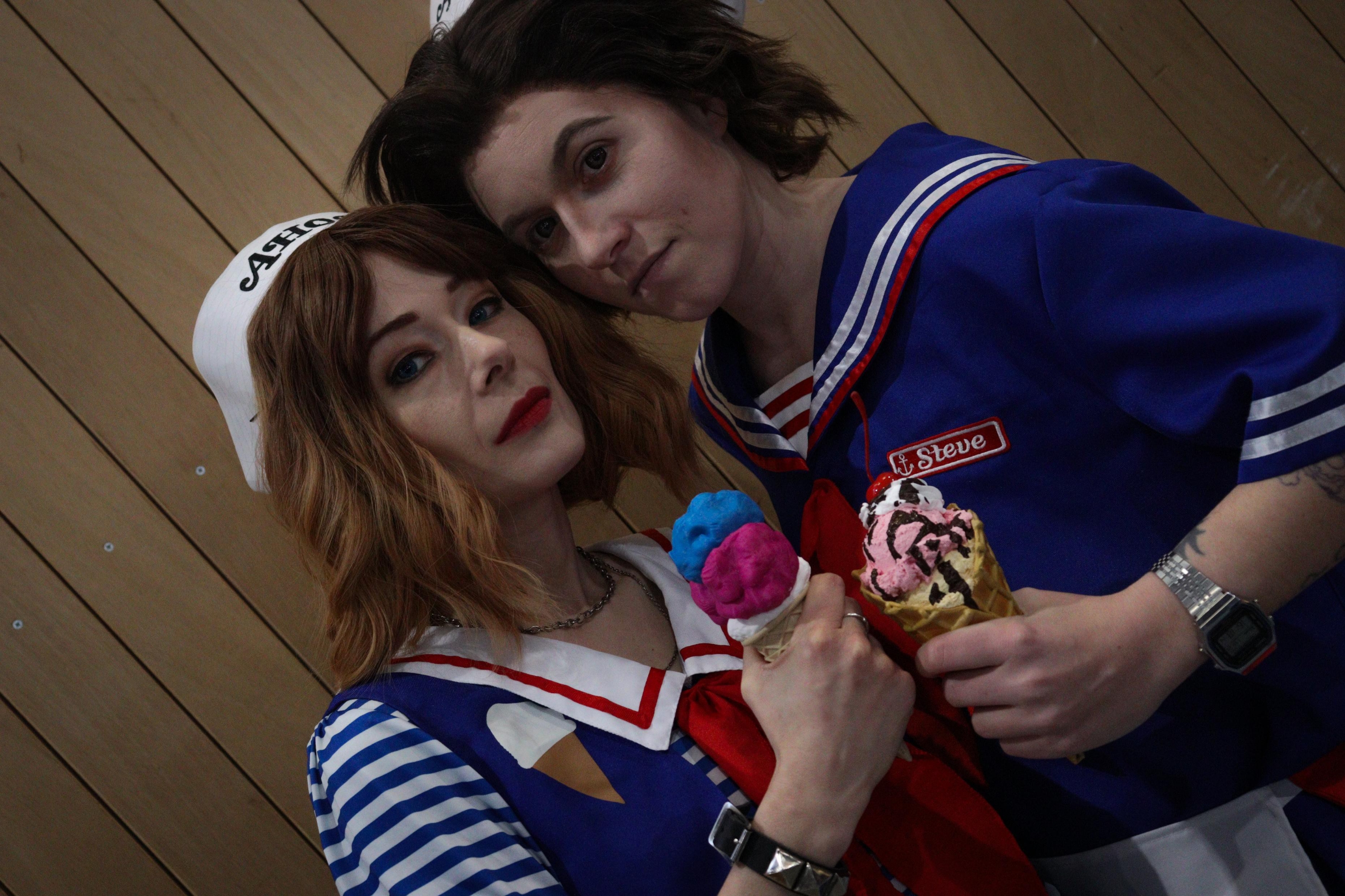 Steve Harrington — photo 19