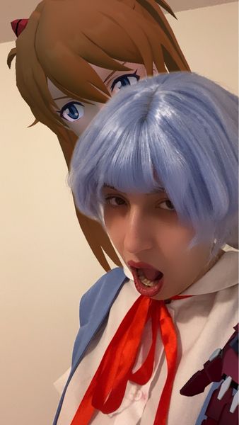 Crystaldream - Rei ayanami
