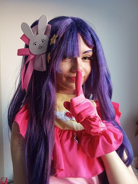 Ashly - Ai Hoshino