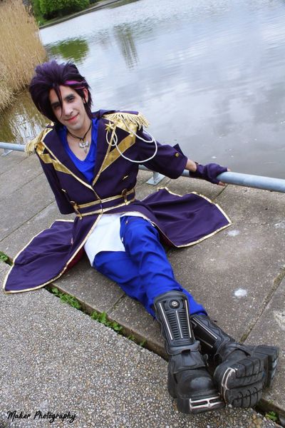Kamui_shiro - Hahime