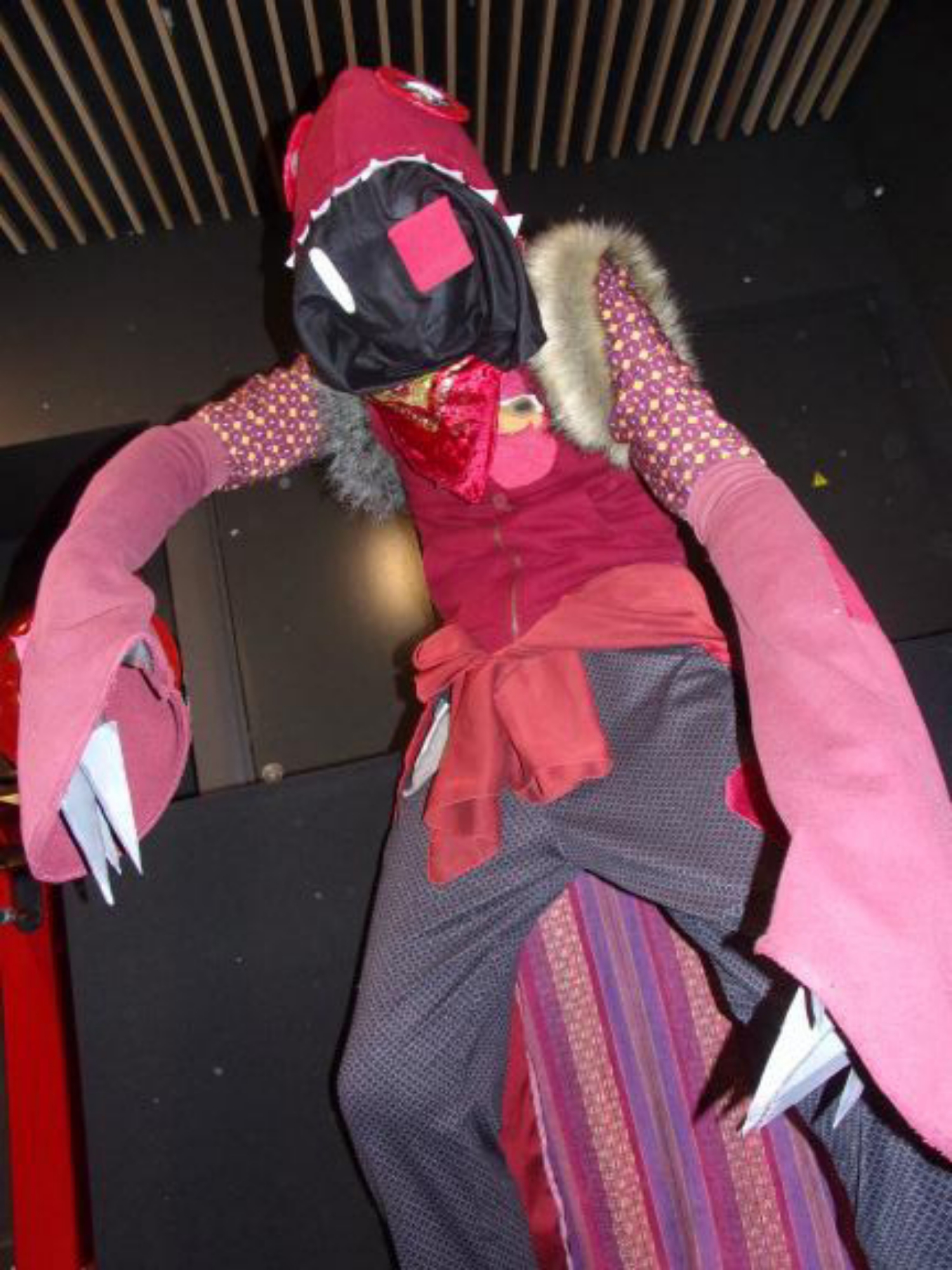 Cahuète, Duo : Yama - Photo 7