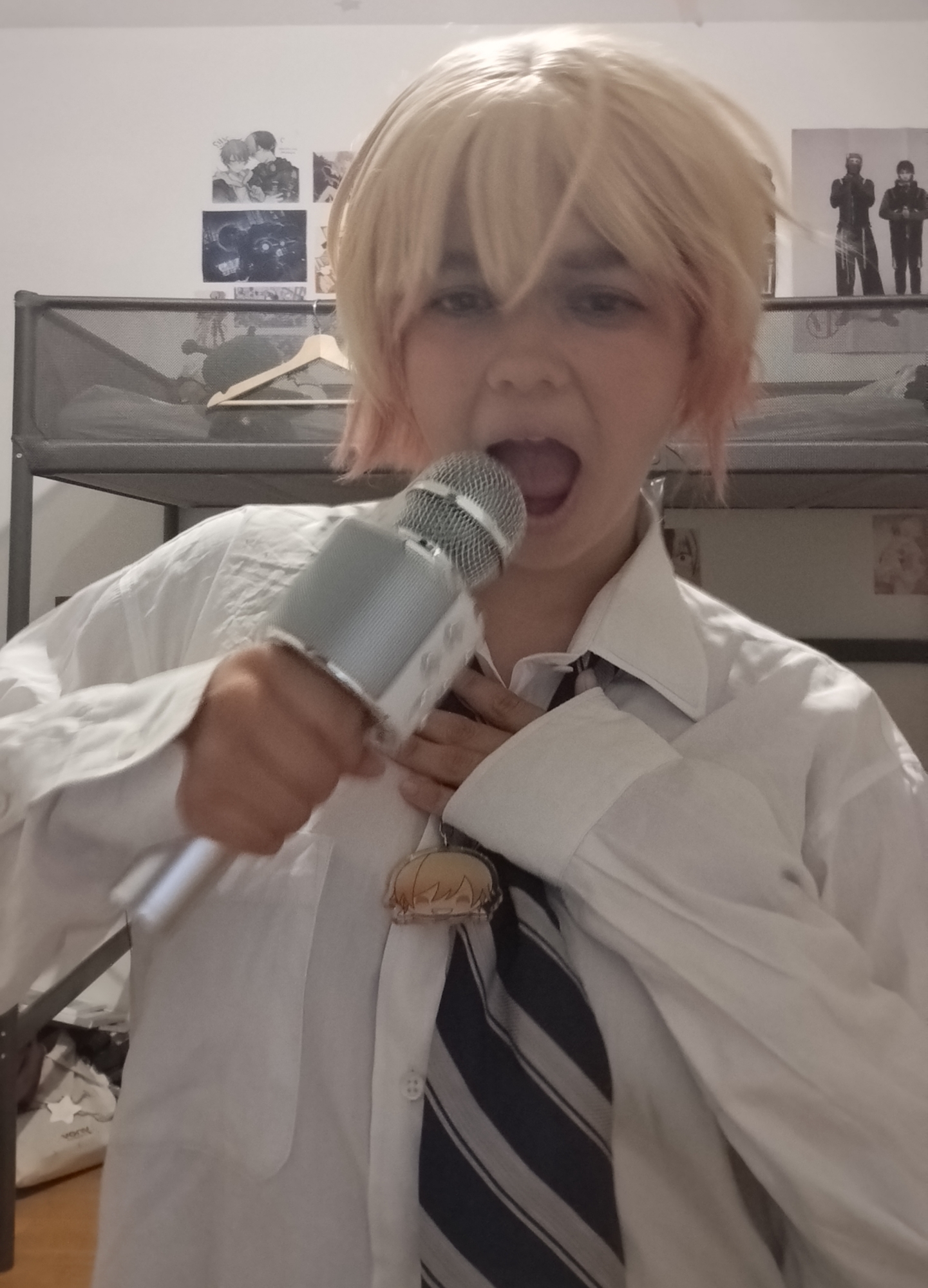 Tsukasa ⭐🎪 — photo 5