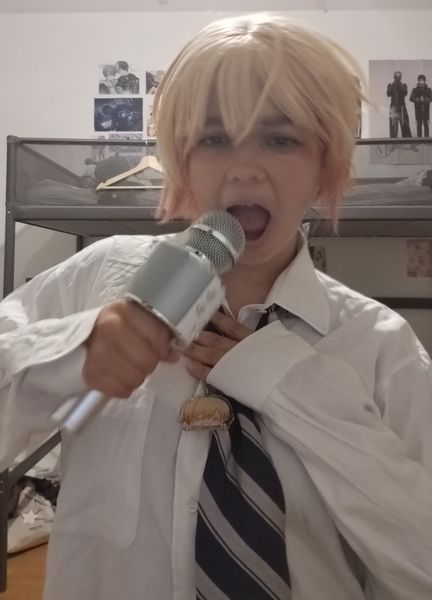 Okuny_cos - Tsukasa ⭐🎪