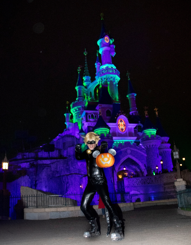 Miraculous Hallo 01 - Photo 3