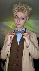 Aziraphale preview 3