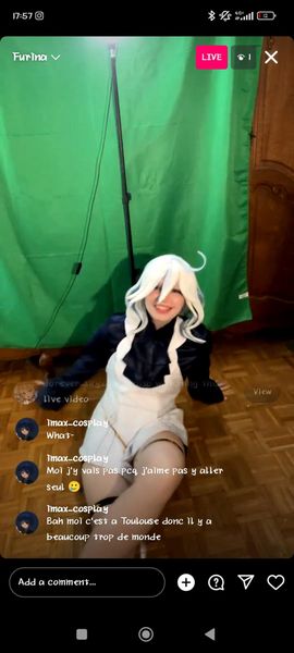Xiaocos21 - Furina