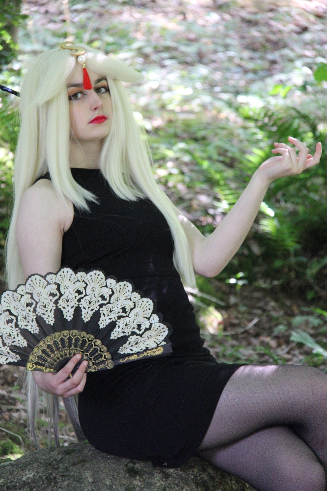 Ningguang casual - Photo 11