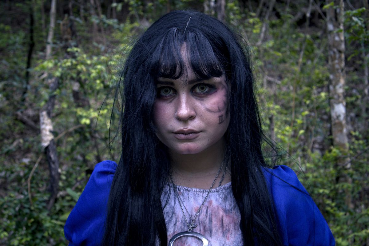 Vasaria – Alice Lidle 