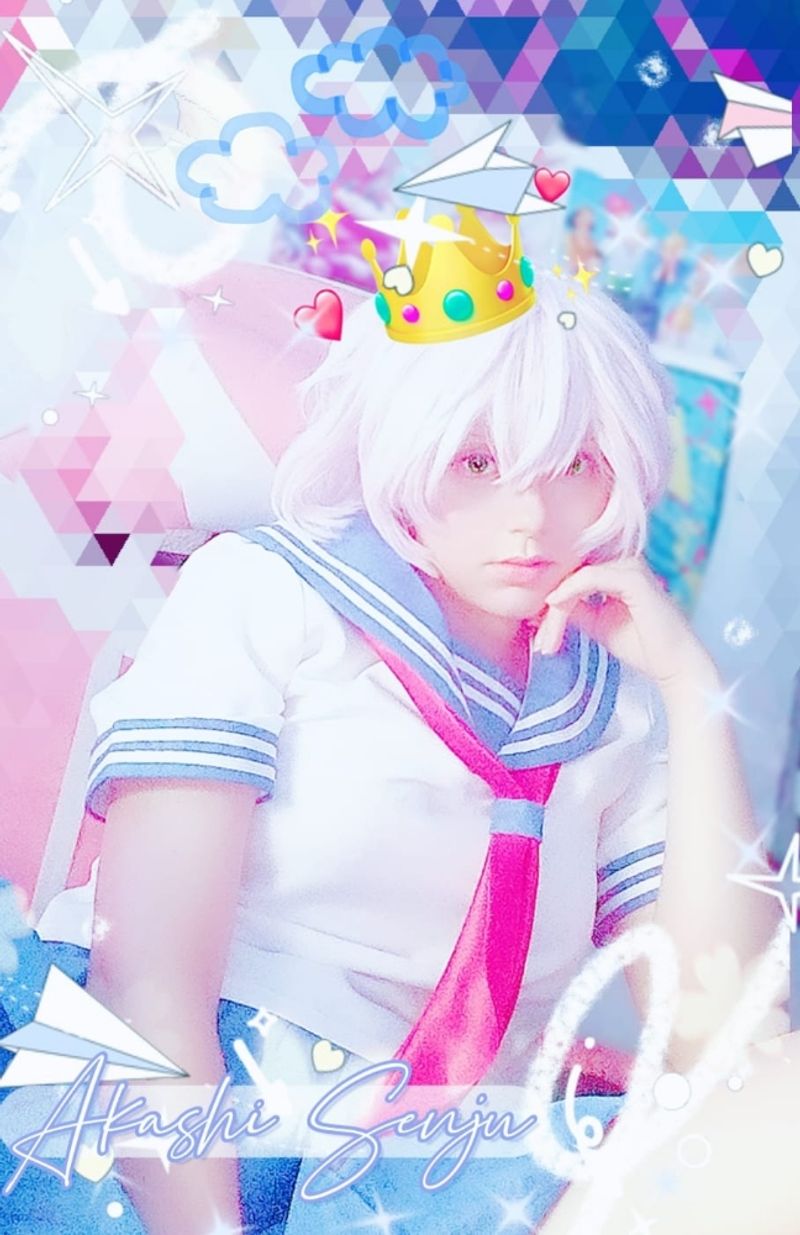 Hana__cosplay – Senju