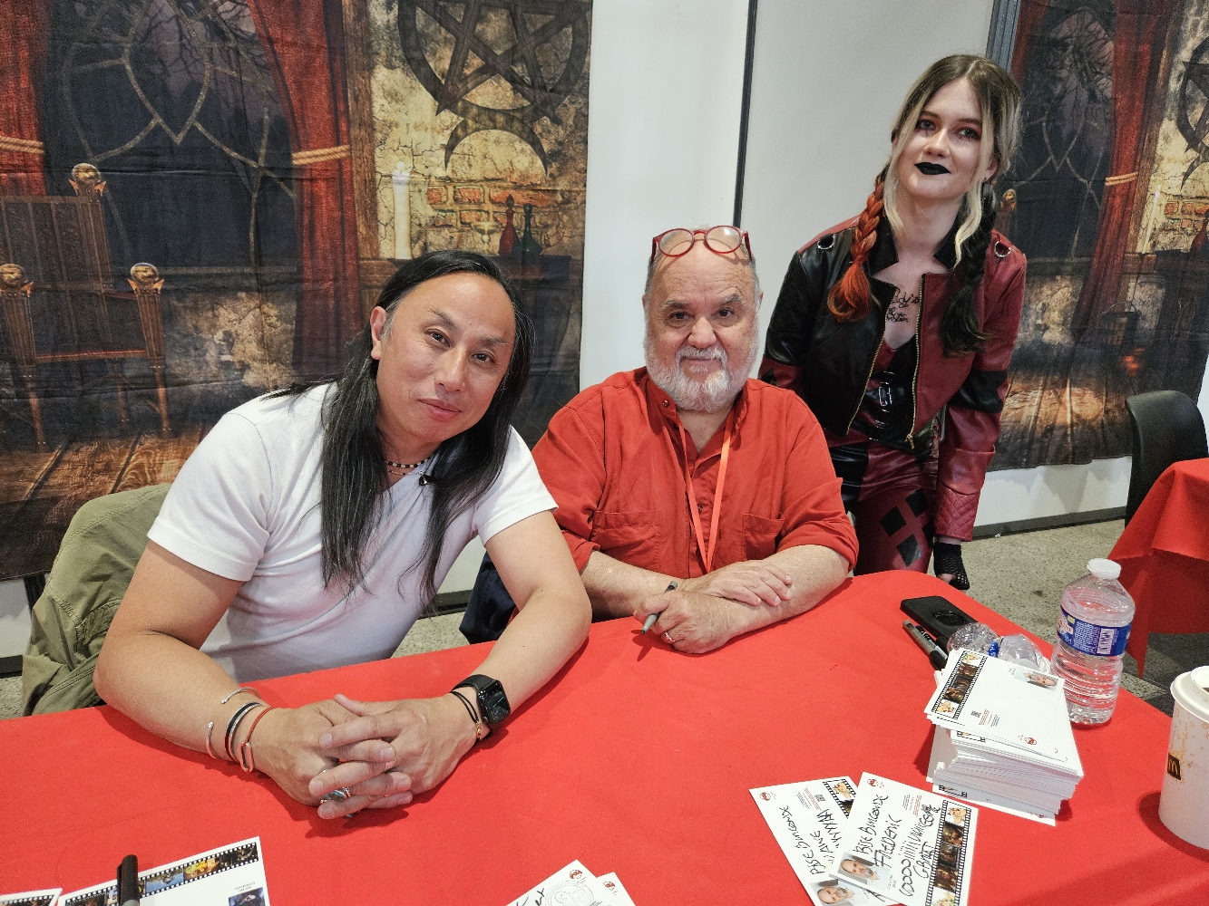 Péri geek asia 2024 - Photo 13