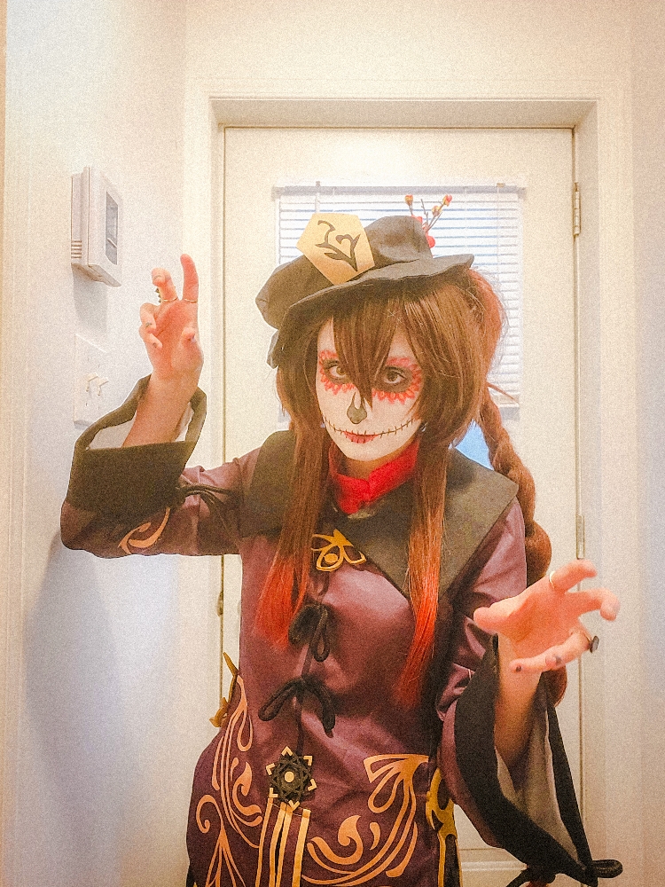 Day of the Death - Photo 5