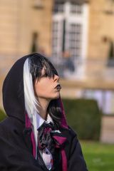 Groupe Black Butler preview 3