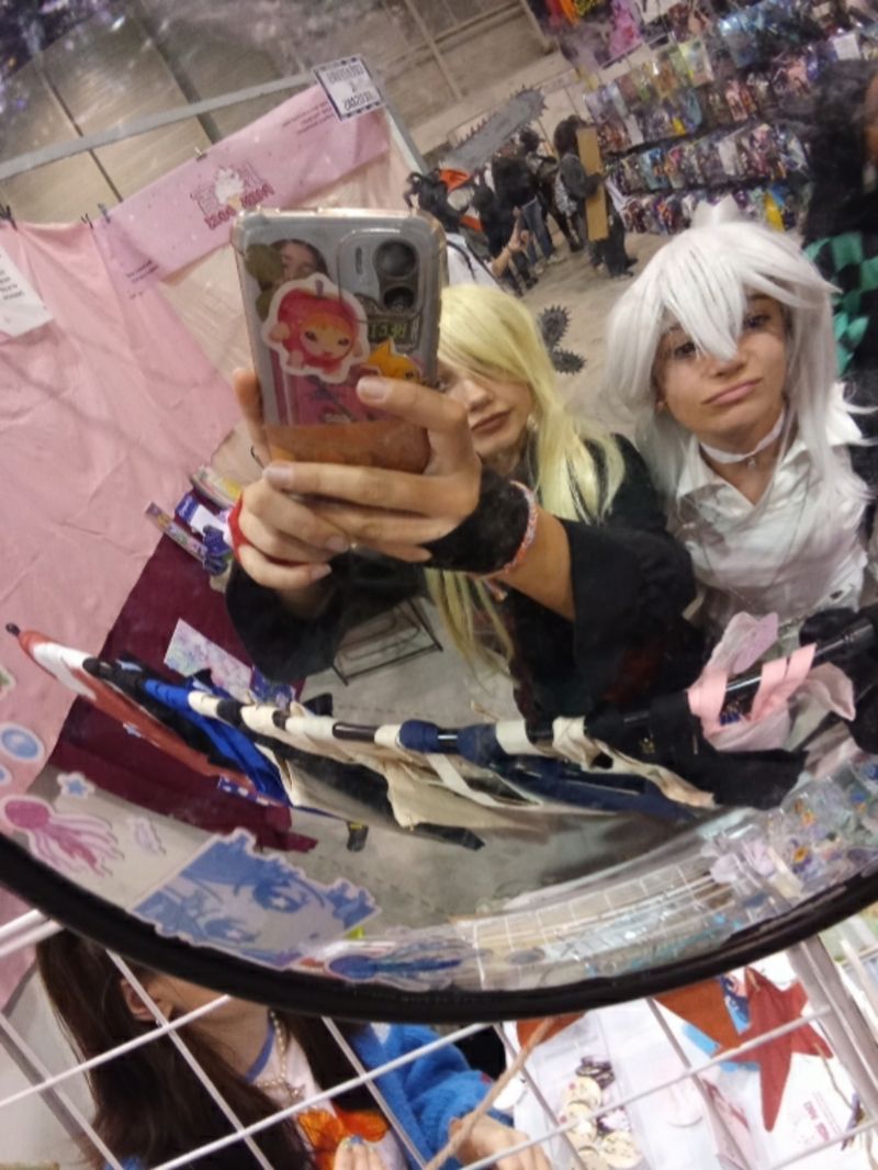 _satine_cos_ – Hero festival