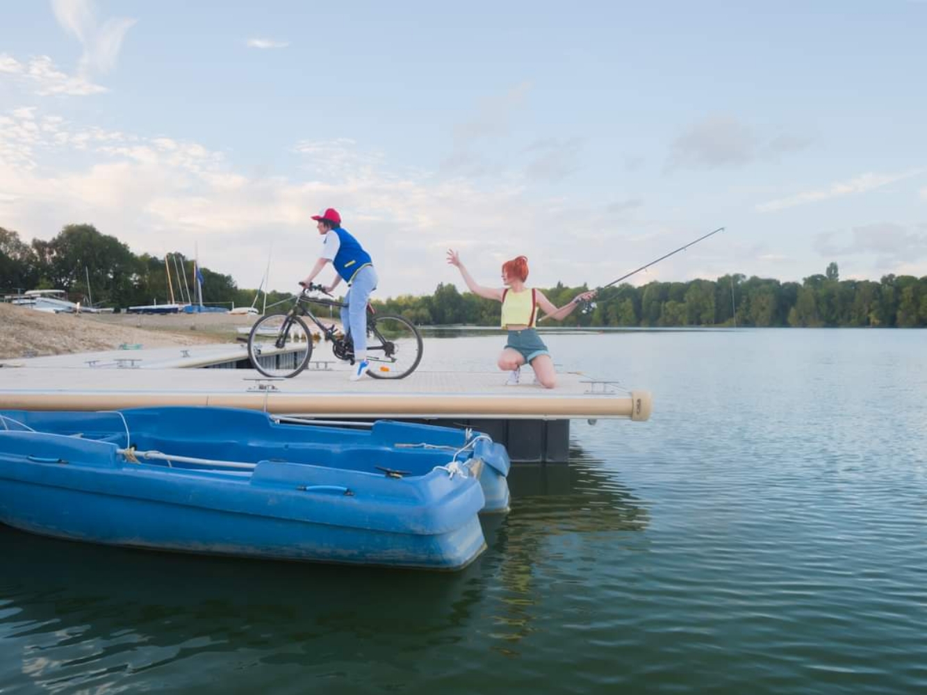 Pokémon avec Elirna - Photo 5