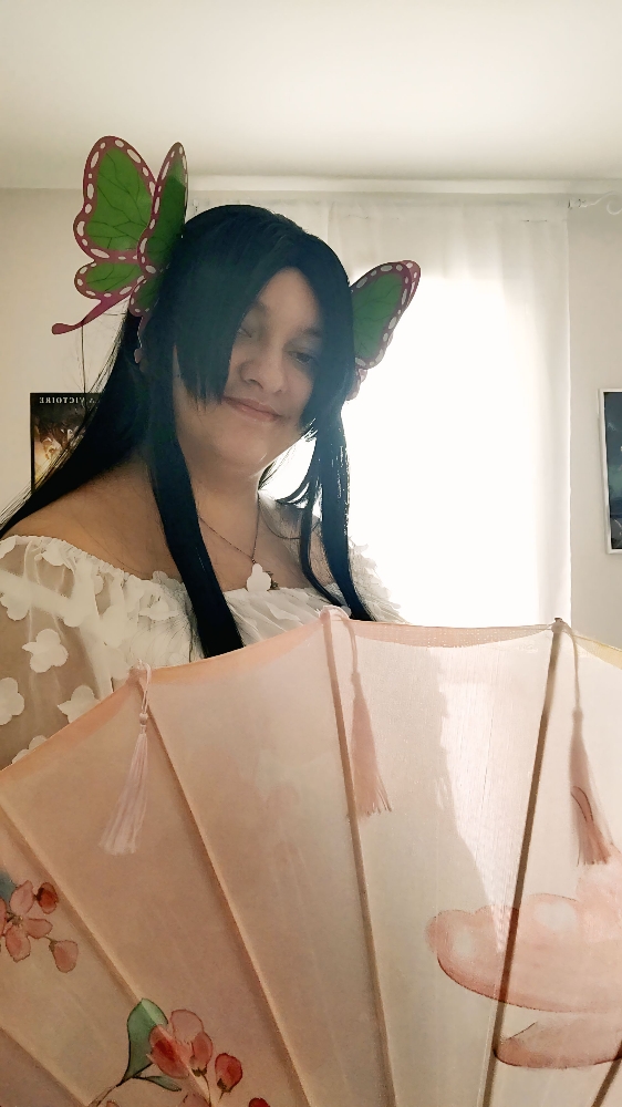 Shooting Kanae — photo 6