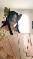 Shooting Kanae preview 2