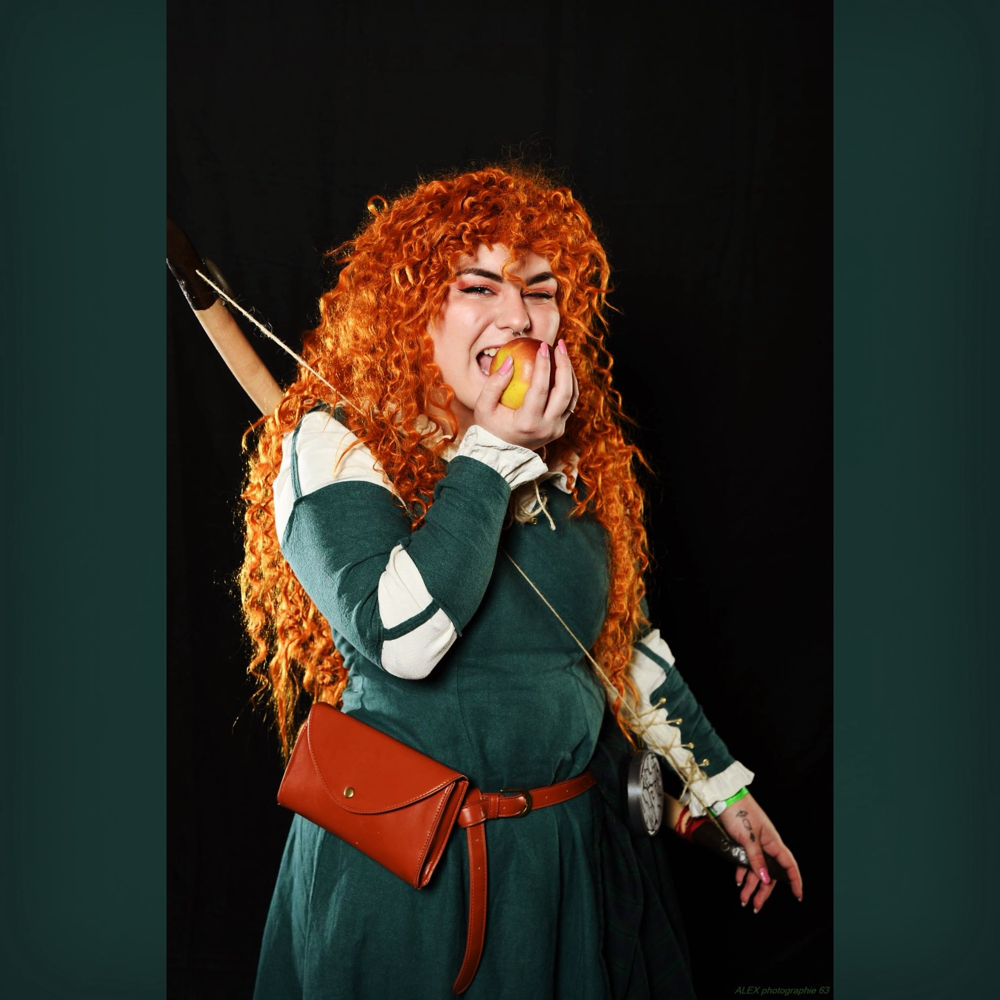 Merida — photo 6
