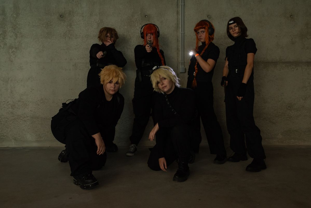 Seika._cos – SBG
