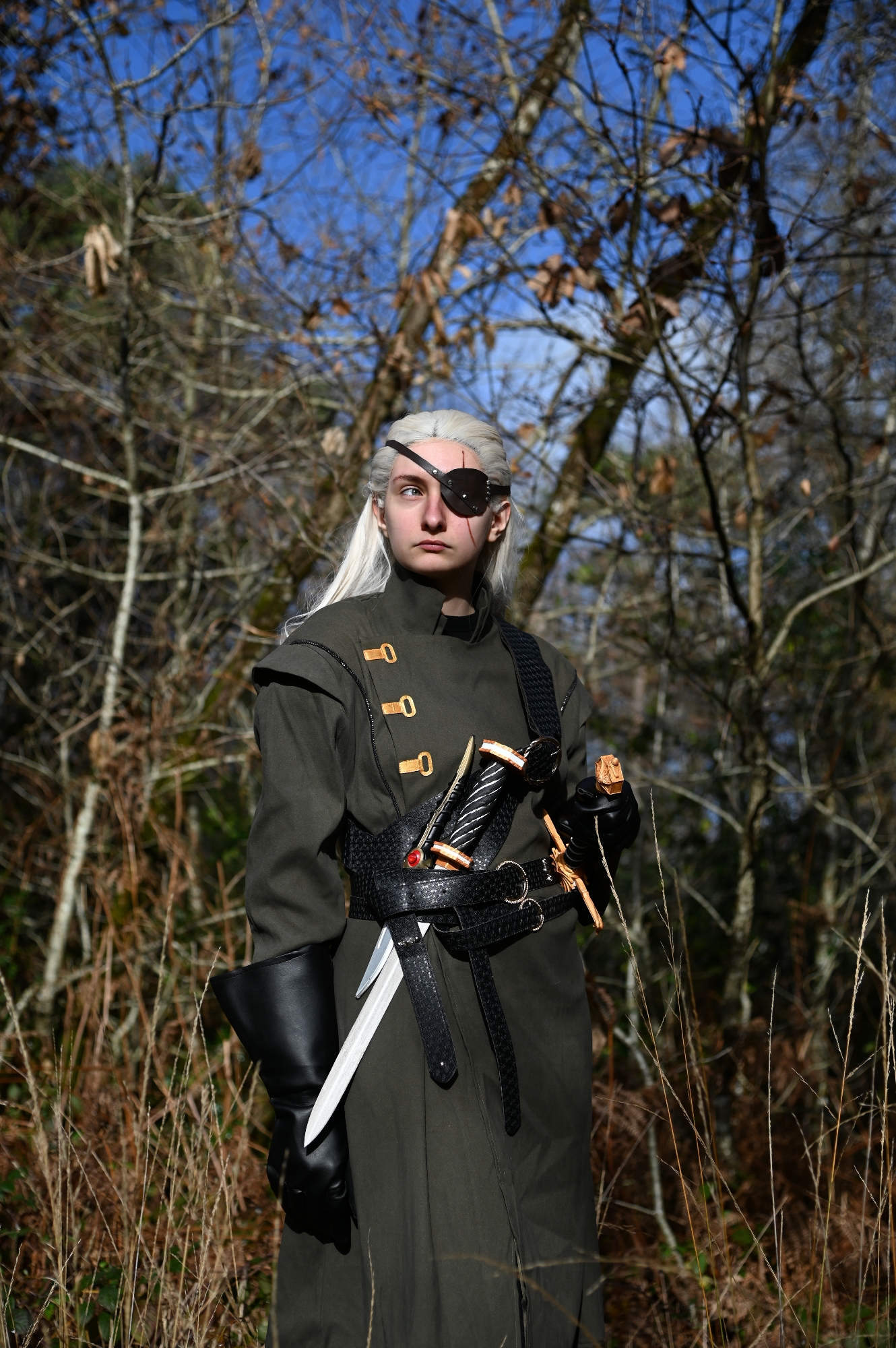 Aemond Targaryen — photo 39