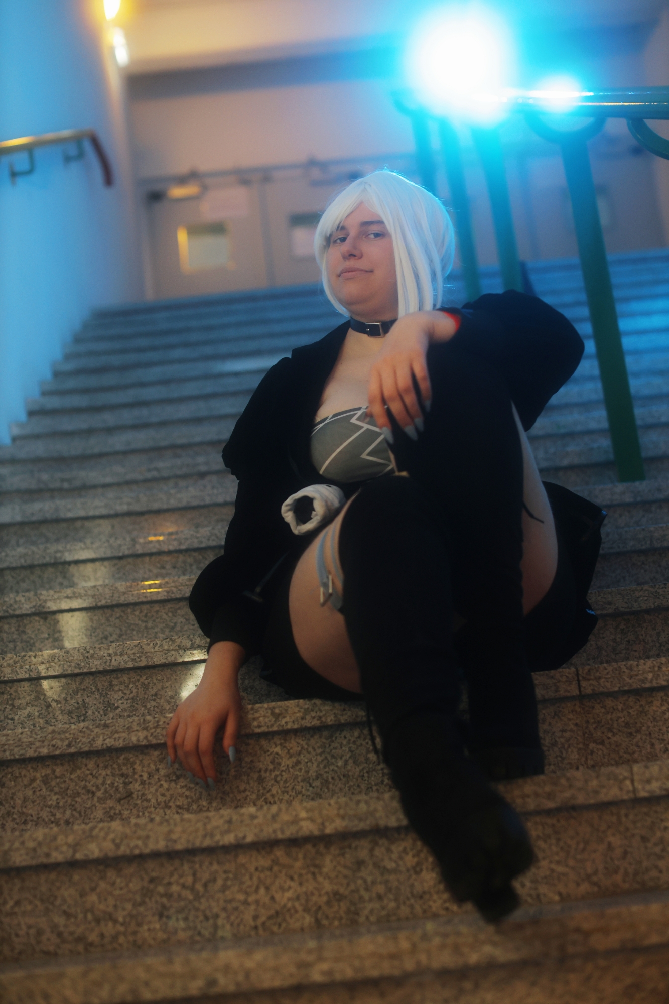 Kaine Réincarnation - Photo 3