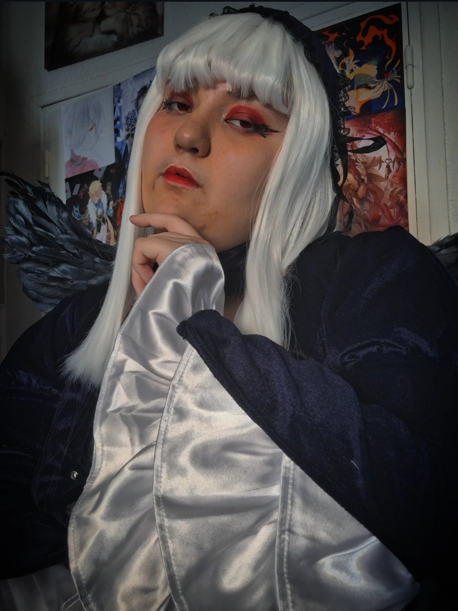 Suigintou  - Photo 4