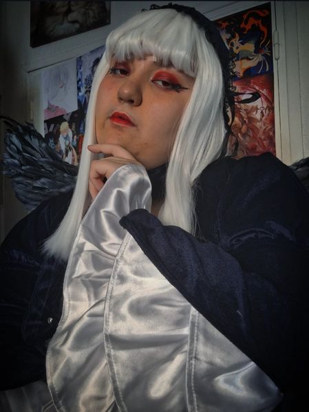 Dealuxis - Suigintou 