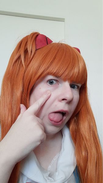 Asukachan - Asuka Langley 