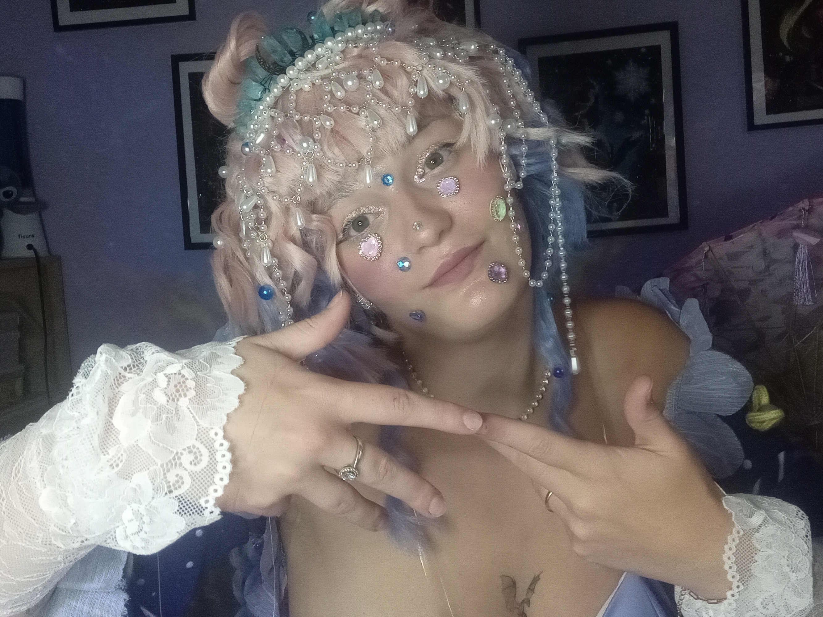 Kokomi V5 - Photo 17