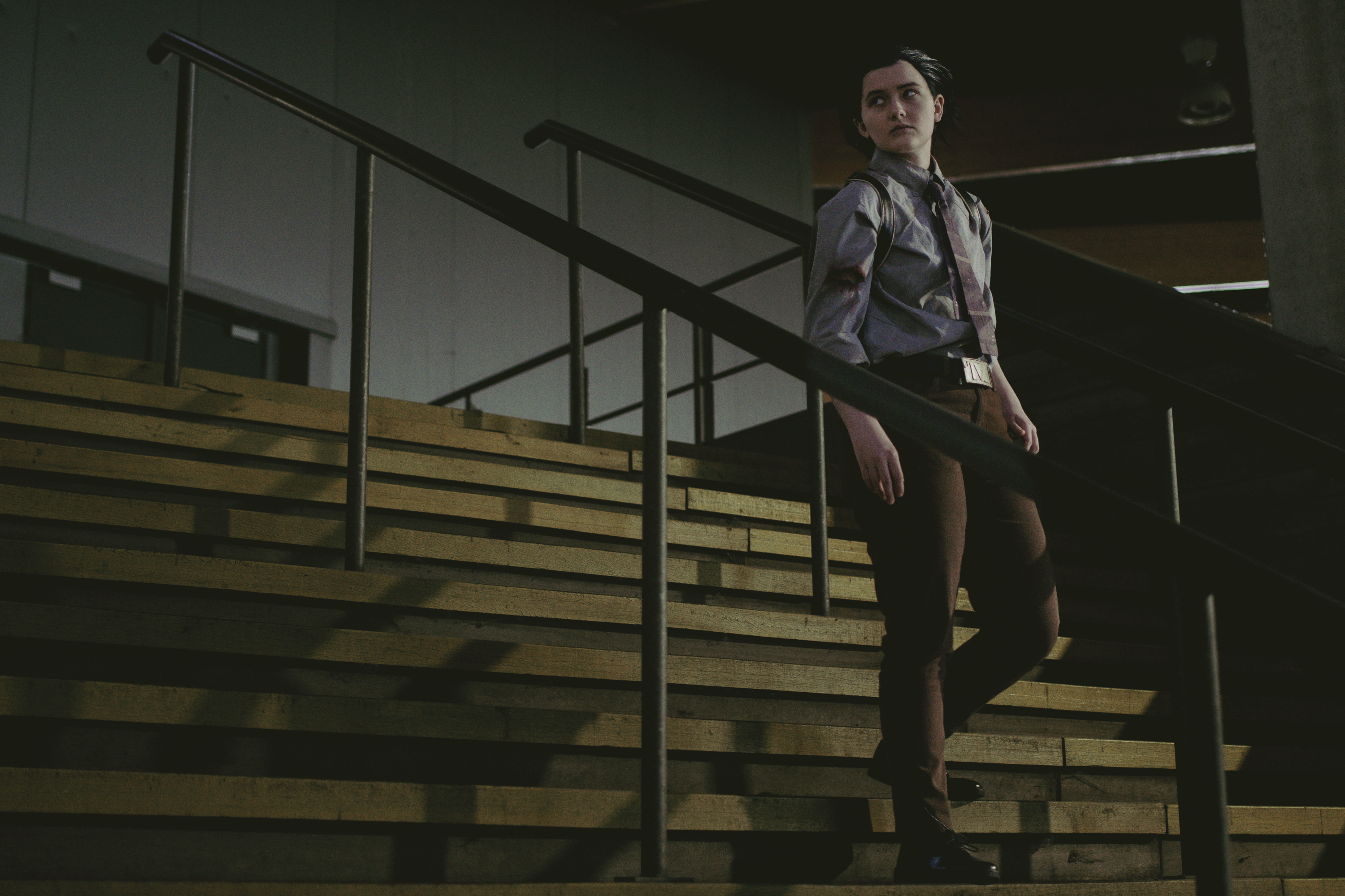 Loki Laufeyson (TVA) — photo 6