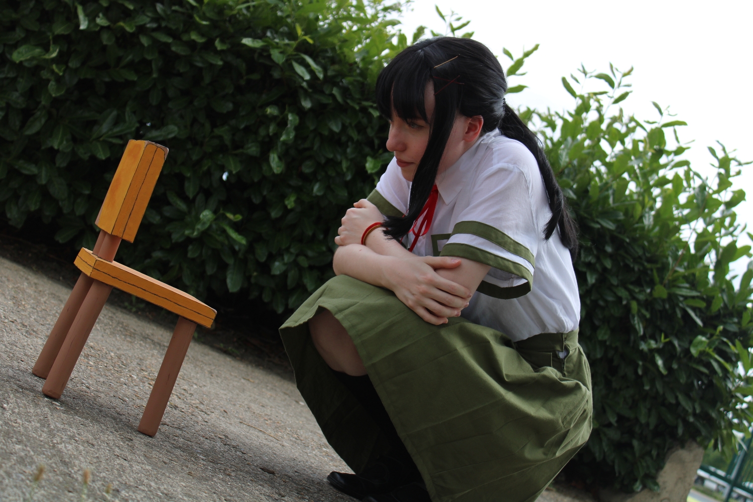 Shoot Suzume Japex - Photo 1