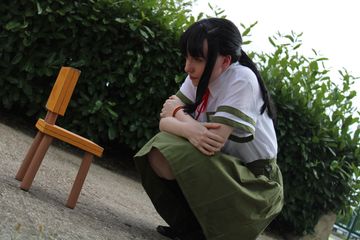 Shoot Suzume Japex preview 2