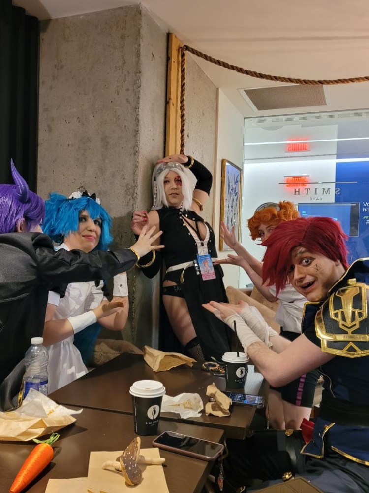 Chaotique Ed - Photo 3