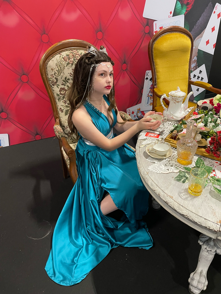 Jude Duarte - Photo 3