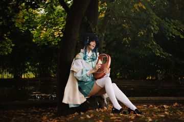 Venti preview 2