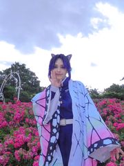 Kocho Shinobu preview 2