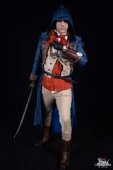 Arno Victor Dorian preview 2