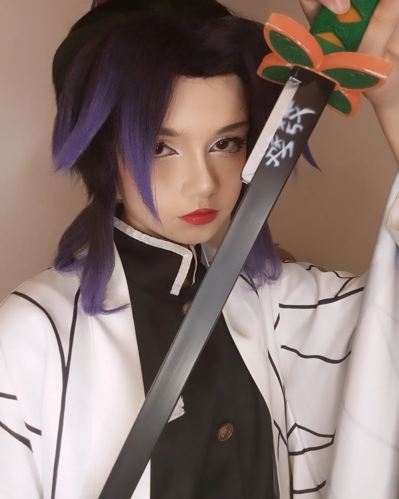 Shinobu Kocho — photo 5