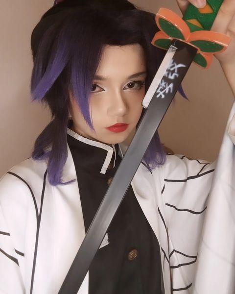 Ashly - Shinobu Kocho