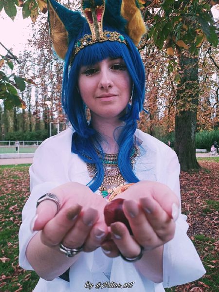 Malabar - Ankha
